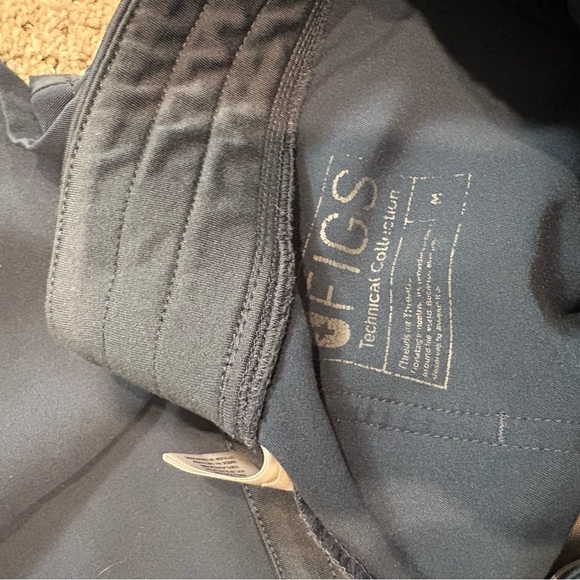 Figs Scrub Set - Picture 5 of 5